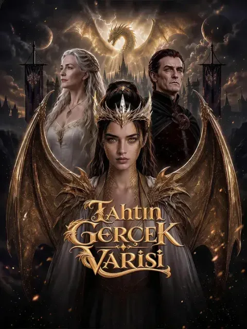 Tahtın Gerçek Varisi