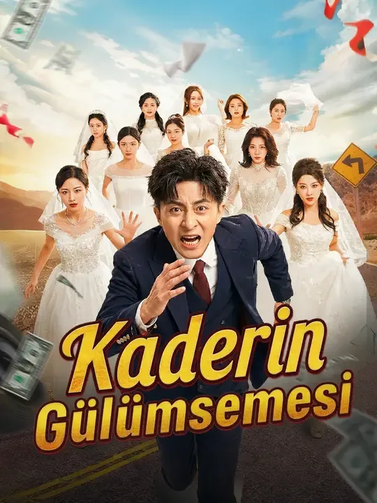 Kaderin Gülümsemesi