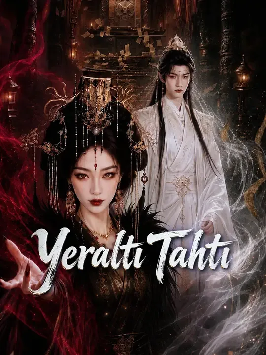 Yeraltı Tahtı