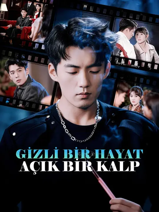 Gizli Bir Hayat, Açık Bir Kalp