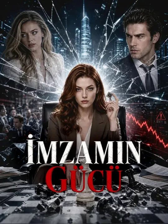 İmzamın Gücü