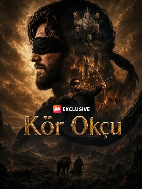 Kör Okçu