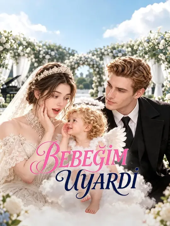 Bebeğim Uyardı
