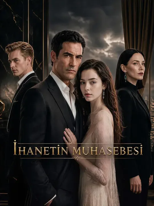 İhanetin Muhasebesi