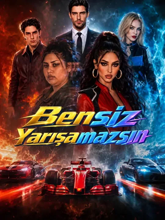 Bensiz Yarışamazsın