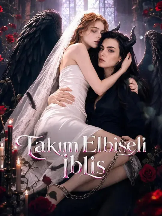 Takım Elbiseli İblis (Dublajlı)