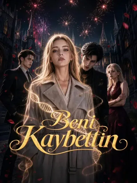 Beni Kaybettin
