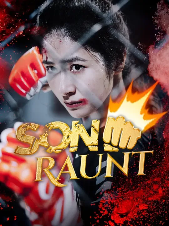 Son Raunt
