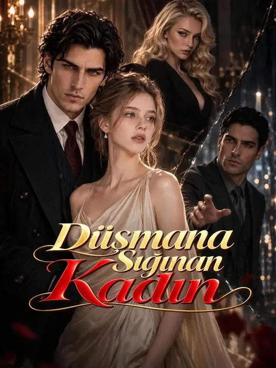 Düşmana Sığınan Kadın