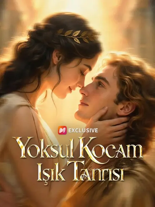 Yoksul Kocam Işık Tanrısı (Dublajlı)