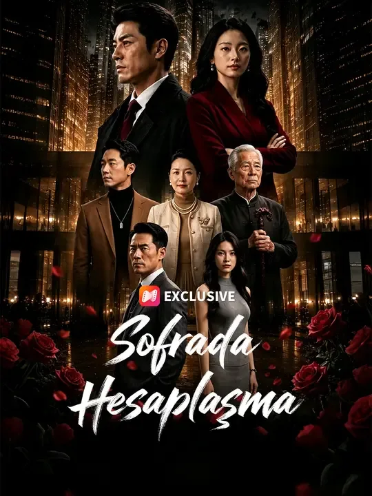 Sofrada Hesaplaşma
