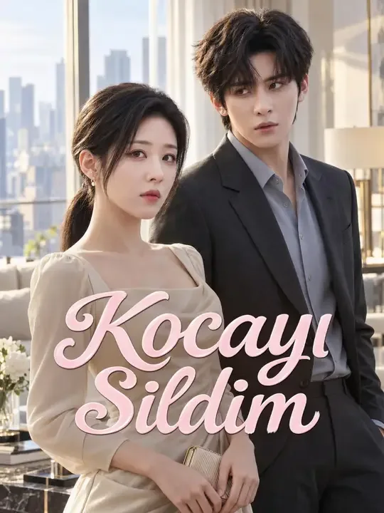 Kocayı Sildim