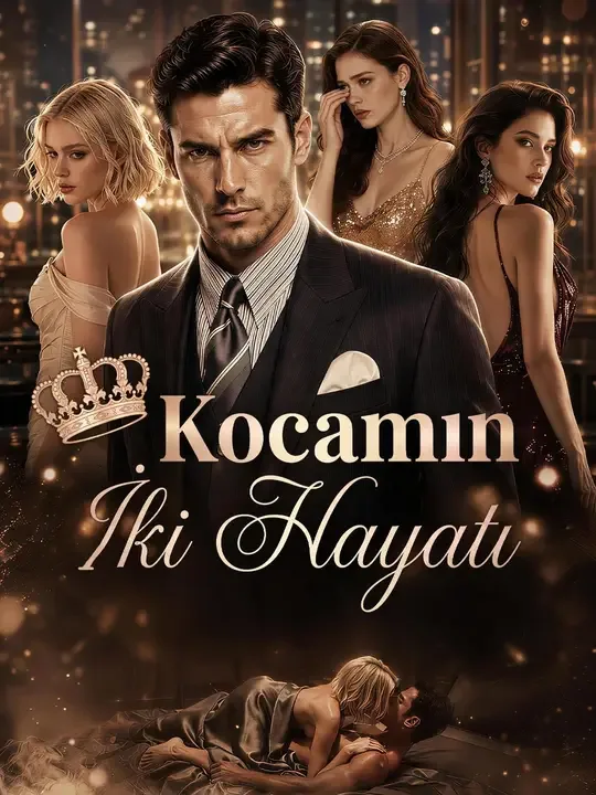 Kocamın İki Hayatı (Dublajlı)