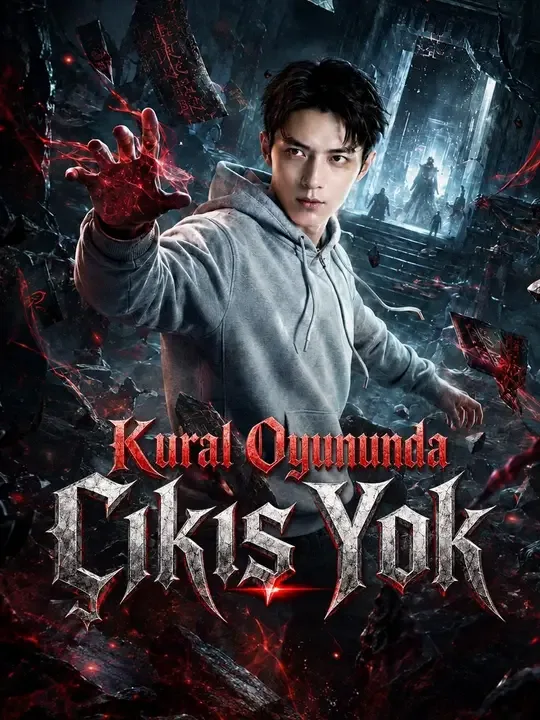 Kural Oyununda Çıkış Yok (Dublajlı)