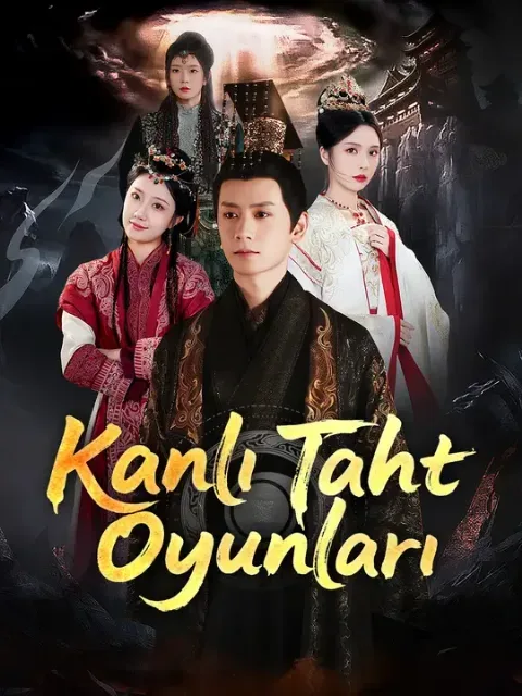 Kanlı Taht Oyunları