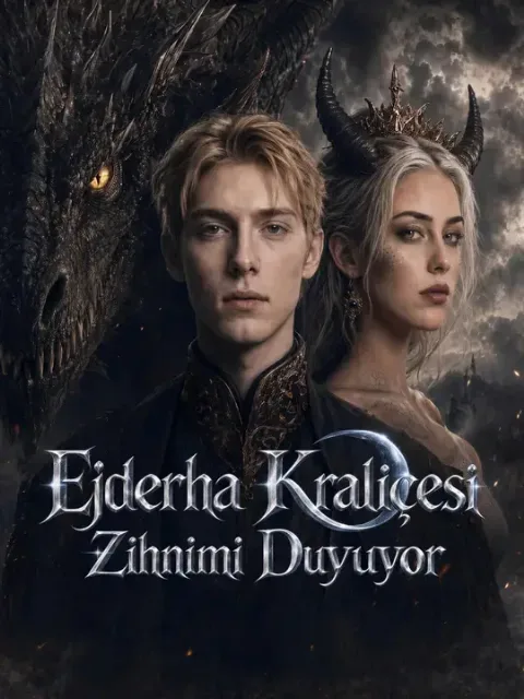 (Dublajlı) Ejderha Kraliçesi Zihnimi Duyuyor