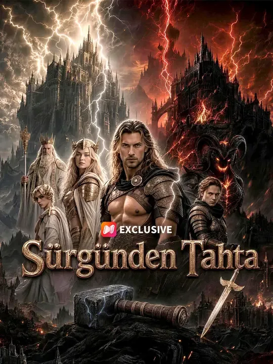 Sürgünden Tahta