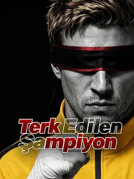 Terk Edilen Şampiyon