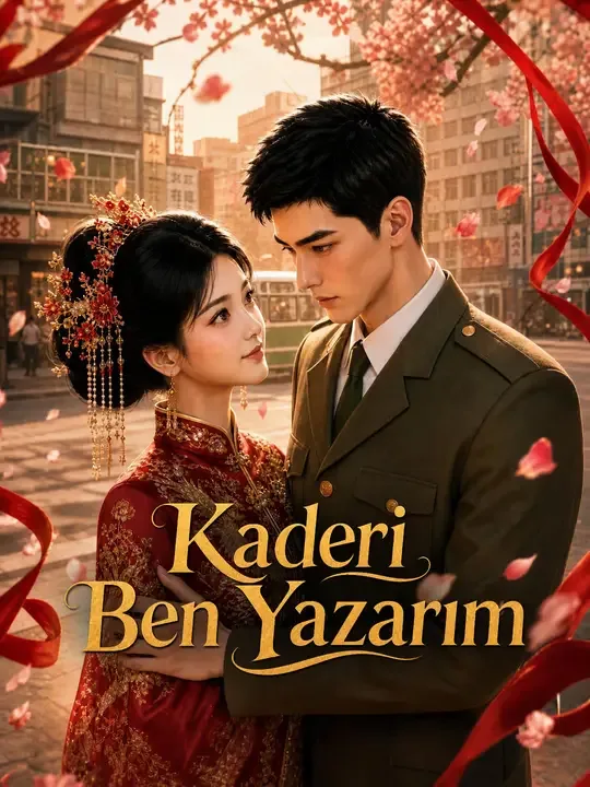 Kaderi Ben Yazarım