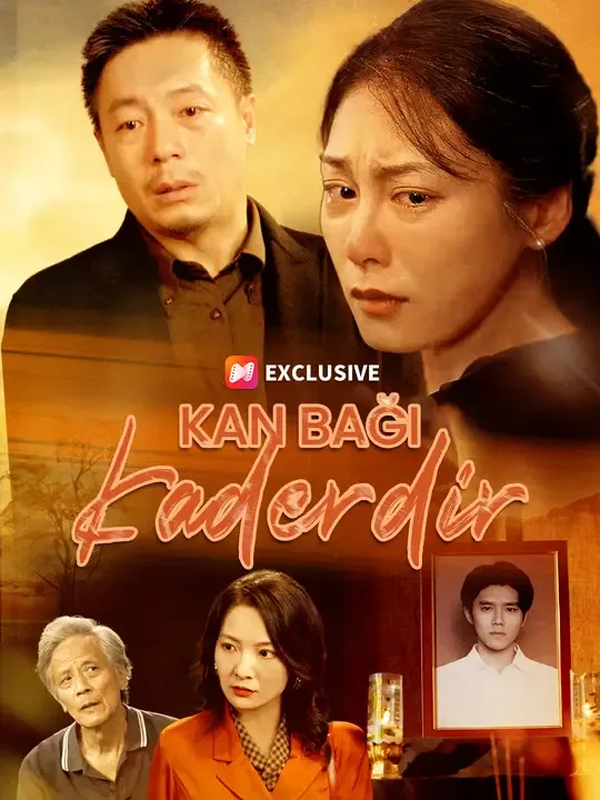 Kan Bağı Kaderdir