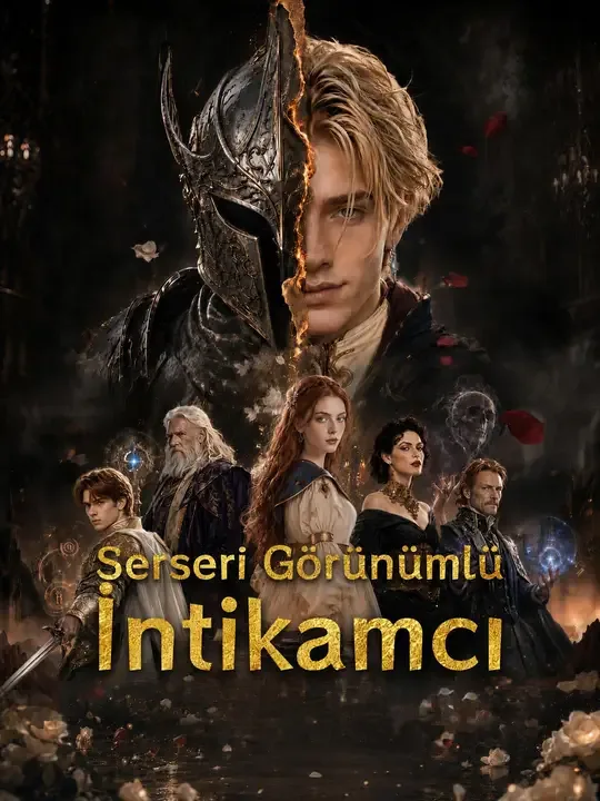Serseri Görünümlü İntikamcı