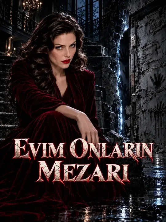 Evim Onların Mezarı