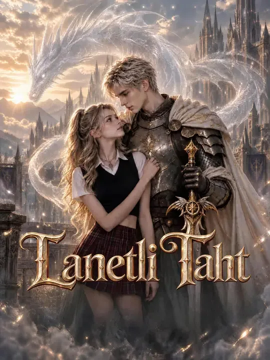 Lanetli Taht