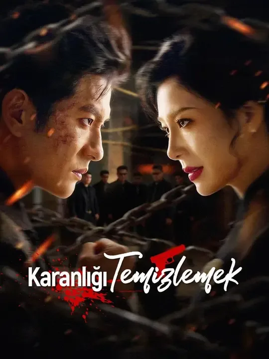 Karanlığı Temizlemek (Dublajlı)