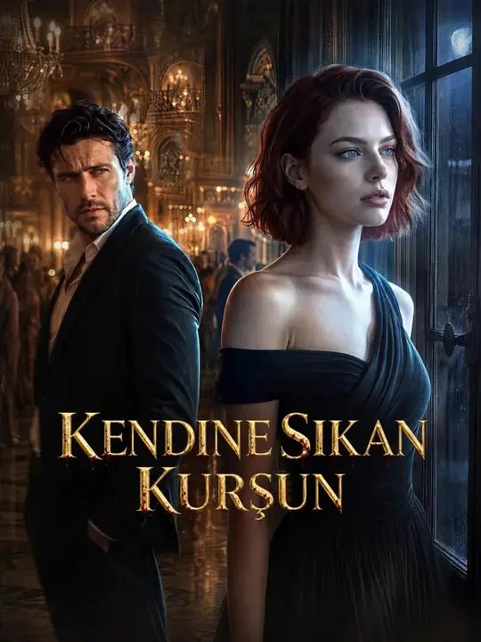 Kendine Sıkan Kurşun