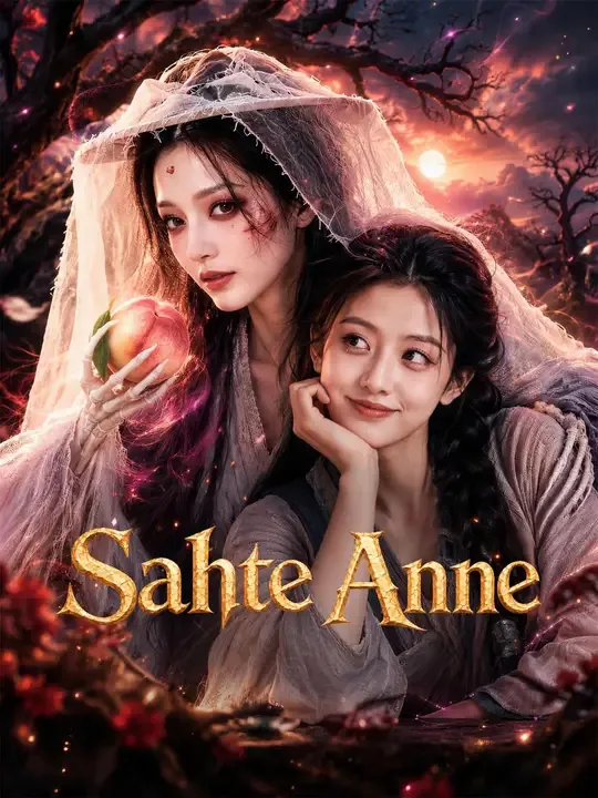 Sahte Anne (Dublajlı)