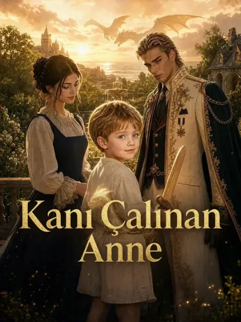 Kanı Çalınan Anne (Dublajlı)