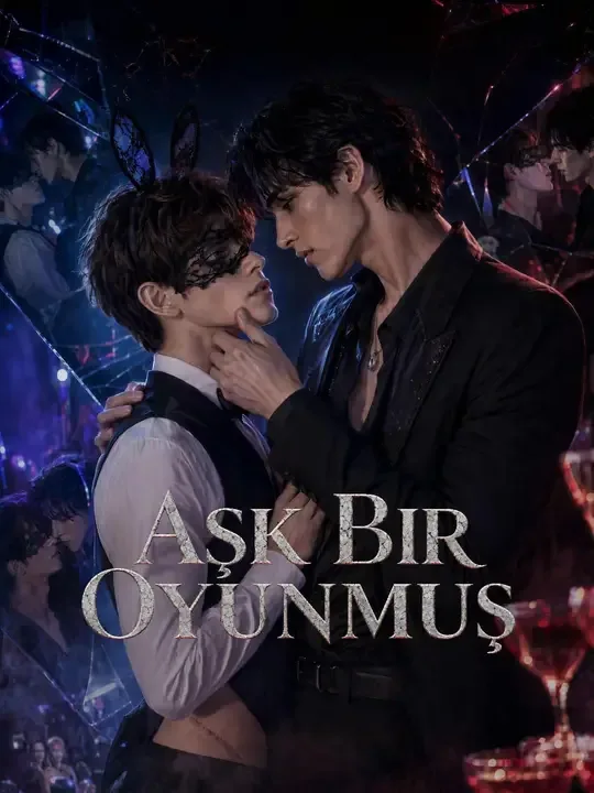 Aşk Bir Oyunmuş (Dublajlı)