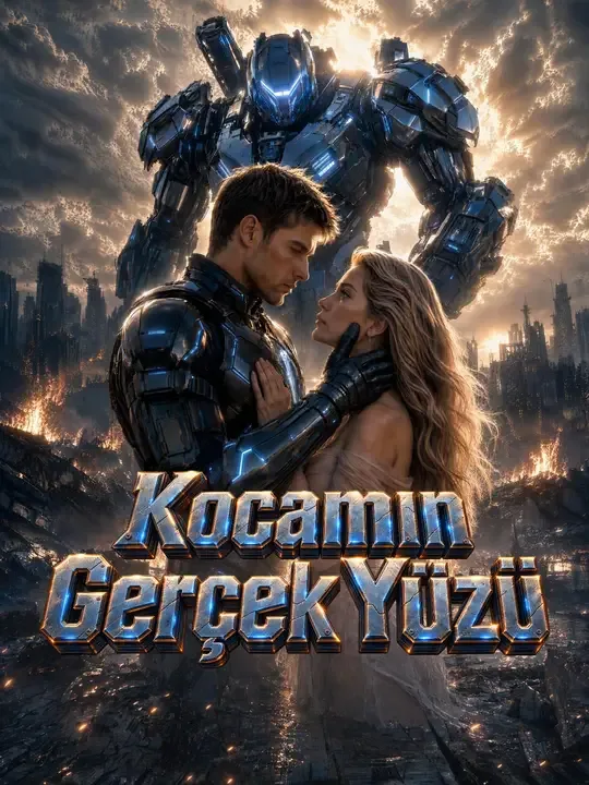 Kocamın Gerçek Yüzü
