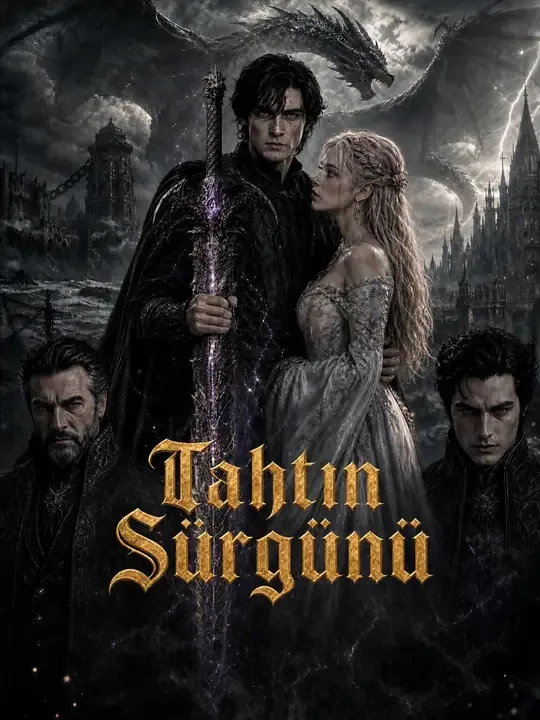 Tahtın Sürgünü