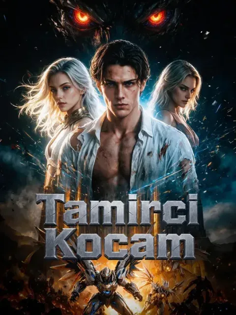 Tamirci Kocam