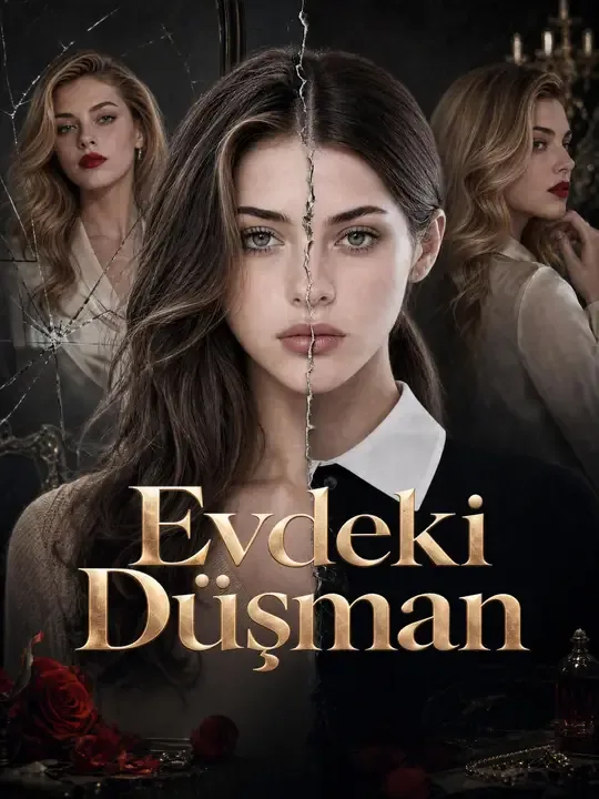 Evdeki Düşman