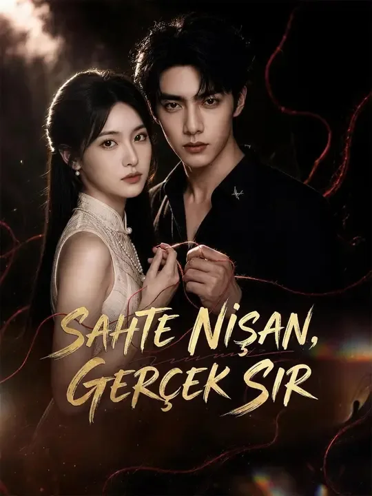 Sahte Nişan, Gerçek Sır (Dublajlı)