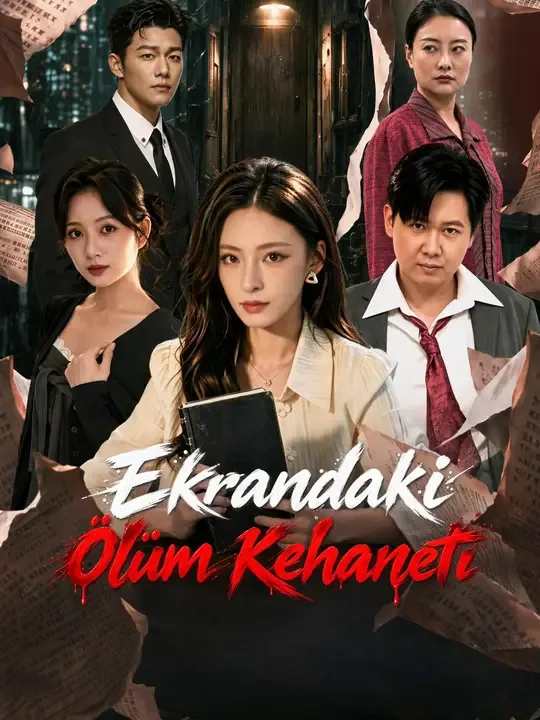 Ekrandaki Ölüm Kehaneti