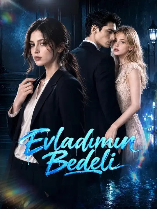 Evladımın Bedeli
