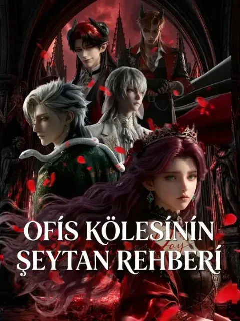 Ofis Kölesinin Şeytan Rehberi (Dublajlı)