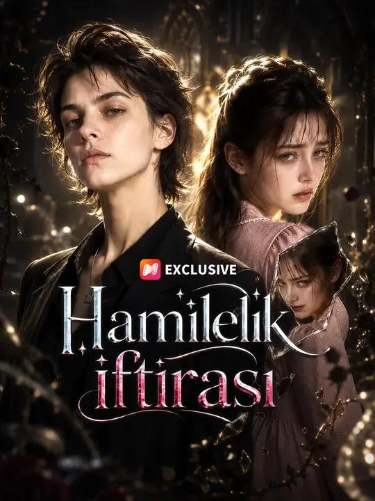Hamilelik İftirası (Dublajlı)