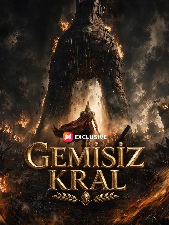 Gemisiz Kral