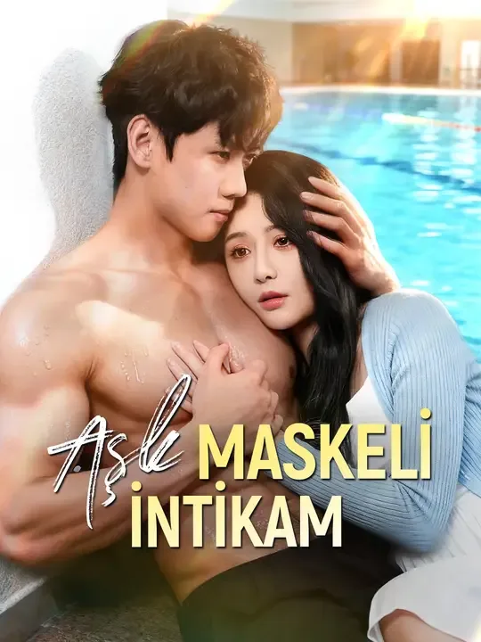 Aşk Maskeli İntikam