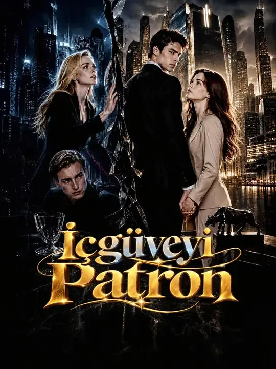 İçgüveyi Patron