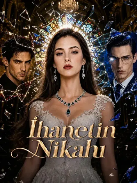 İhanetin Nikahı