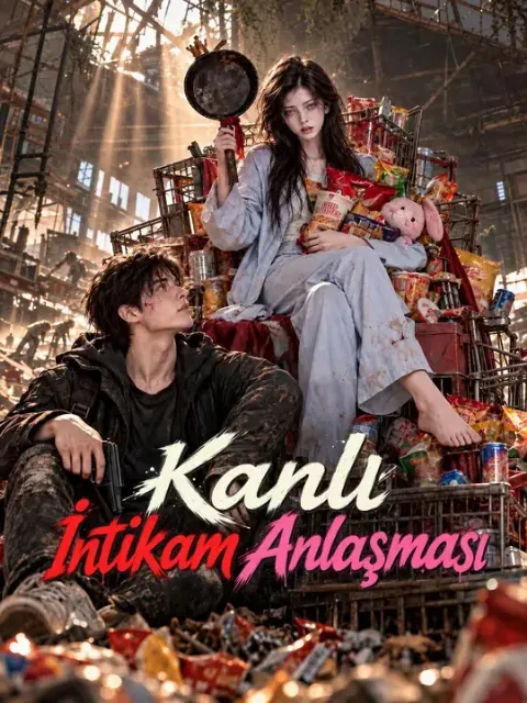 Kanlı İntikam Anlaşması