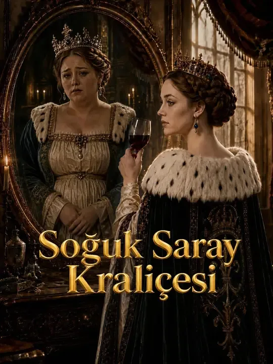 Soğuk Saray Kraliçesi