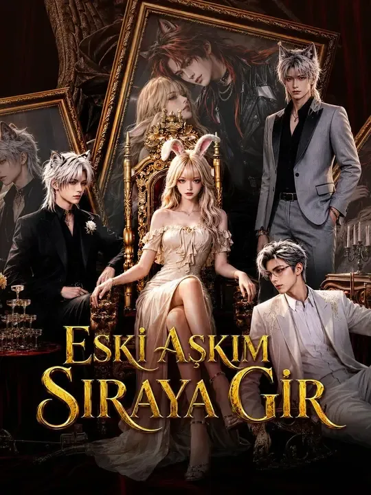 Eski Aşkım Sıraya Gir (Dublajlı)
