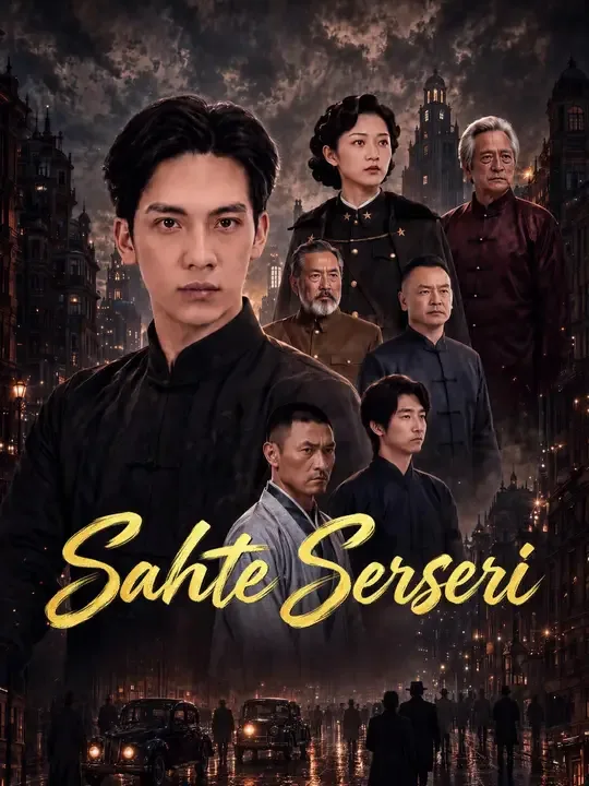 Sahte Serseri