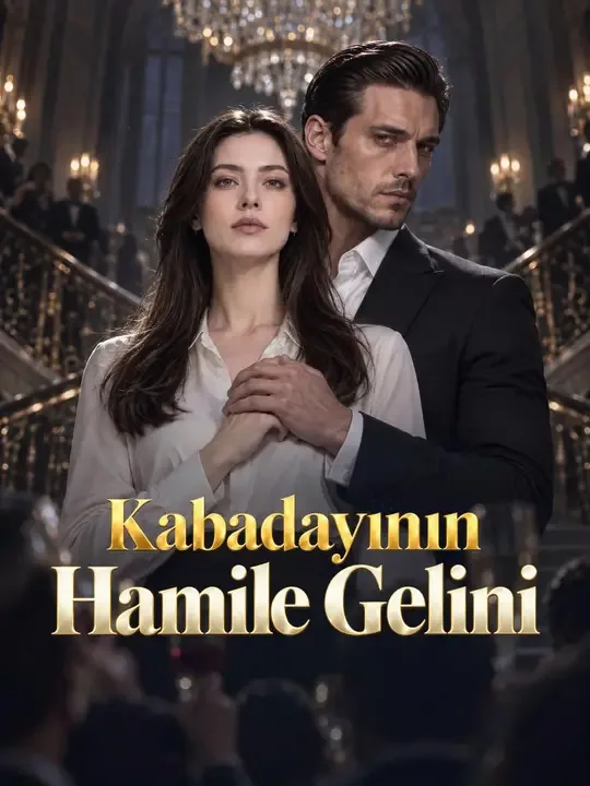 Kabadayının Hamile Gelini